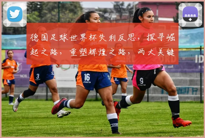 德国足球世界杯失利反思，探寻崛起之路，重塑辉煌之路，两大关键因素曝光