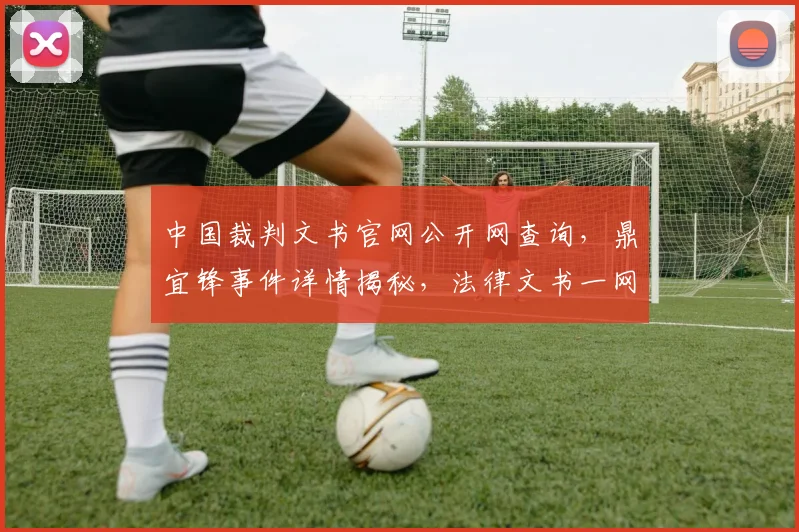 中国裁判文书官网公开网查询，鼎宜锋事件详情揭秘，法律文书一网打尽，三步轻松查看