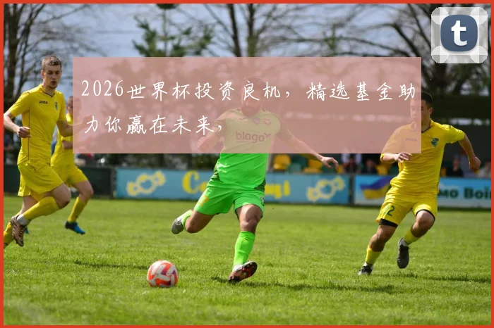 2026世界杯投资良机，精选基金助力你赢在未来，
