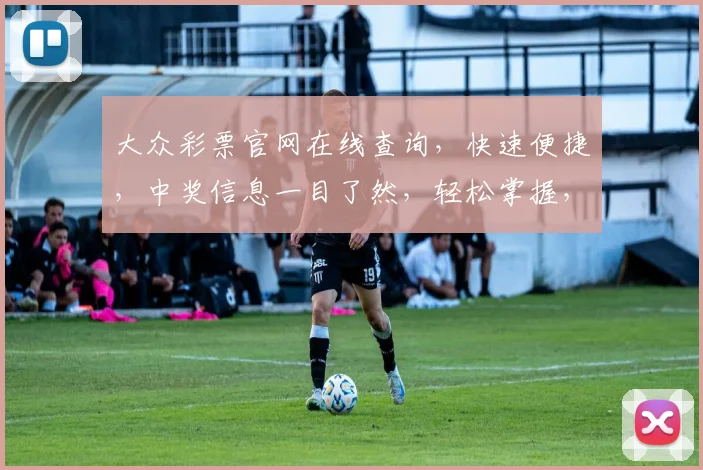 大众彩票官网在线查询，快速便捷，中奖信息一目了然，轻松掌握，三重惊喜，不容错过
